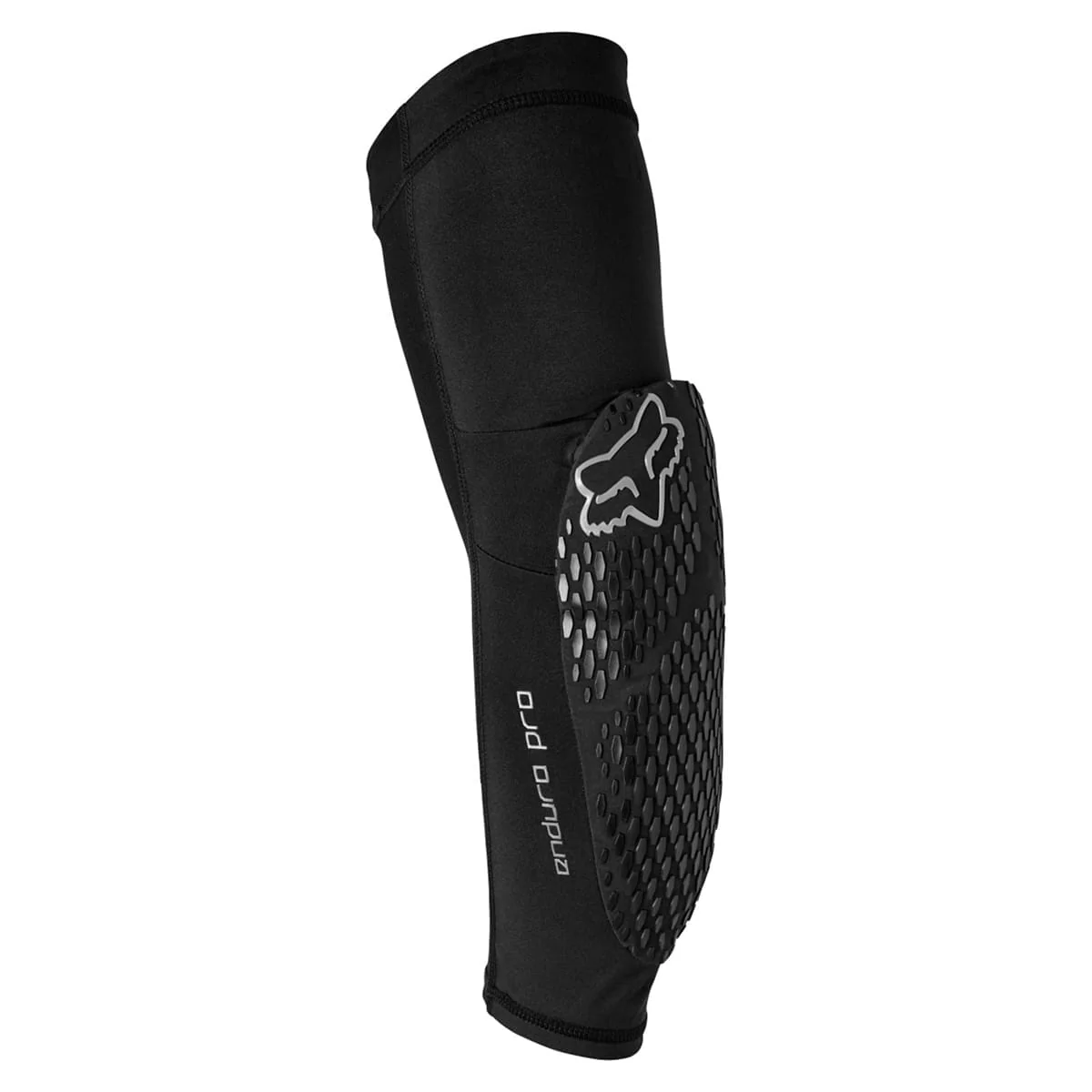 Coudières FOX ENDURO PRO ELBOW Noir