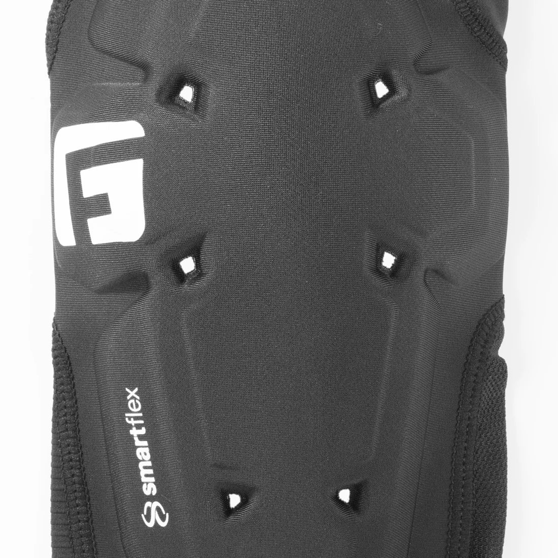 Coudières G-FORM PRO-X4 Junior Noir - Image 4