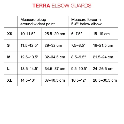 Coudières G-FORM TERRA Noir - Image 7
