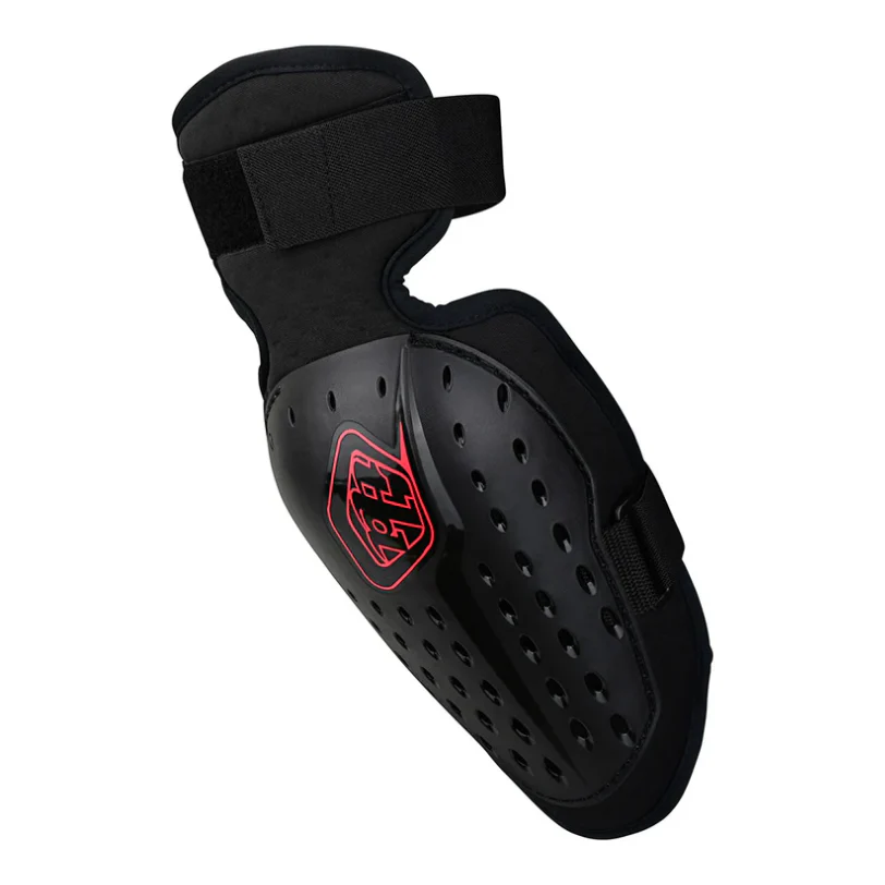 Coudières TROY LEE DESIGNS ROGUE Noir - Image 2