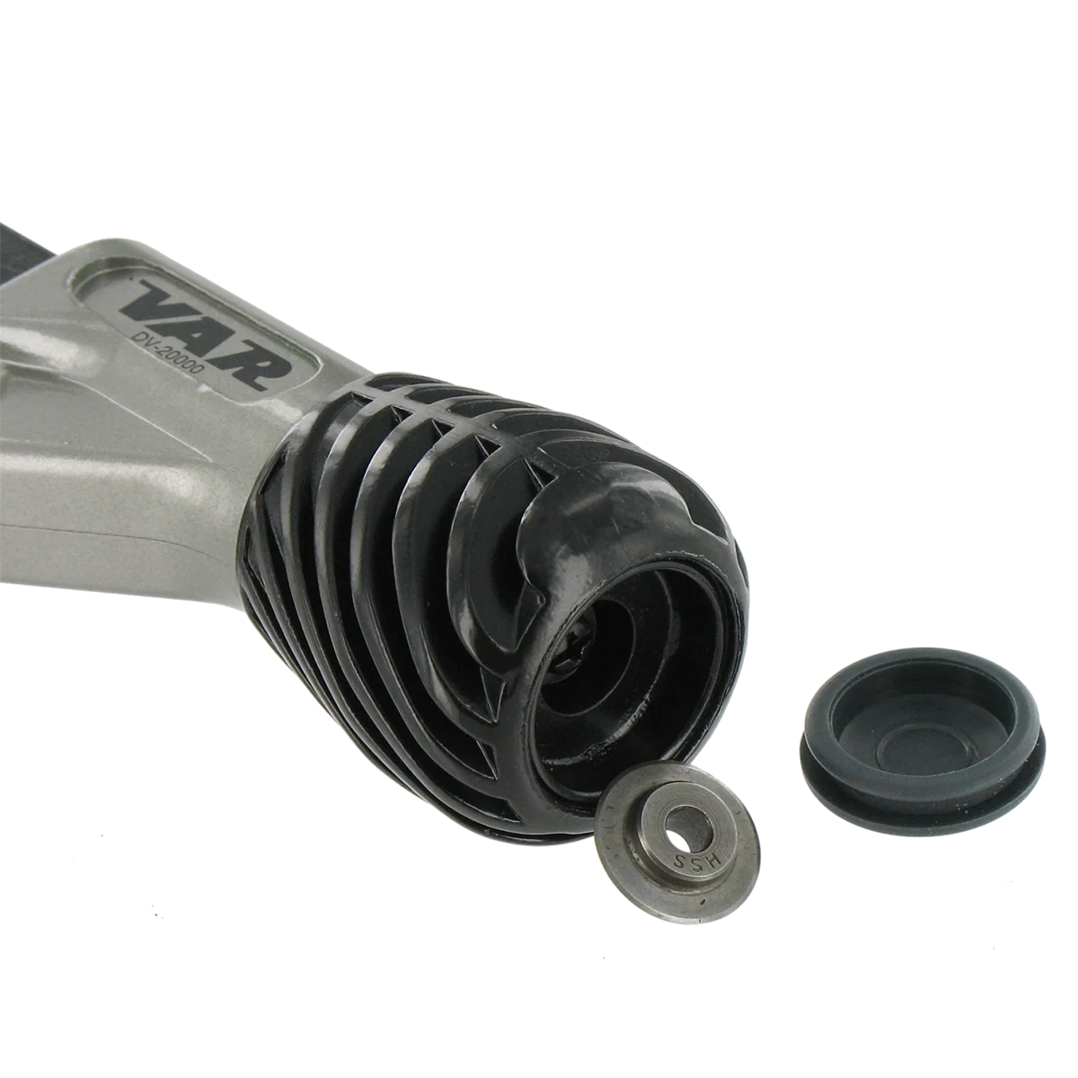 Coupe Tube de 3 à 42 mm avec Ébavureur VAR DV-20000 - Image 2