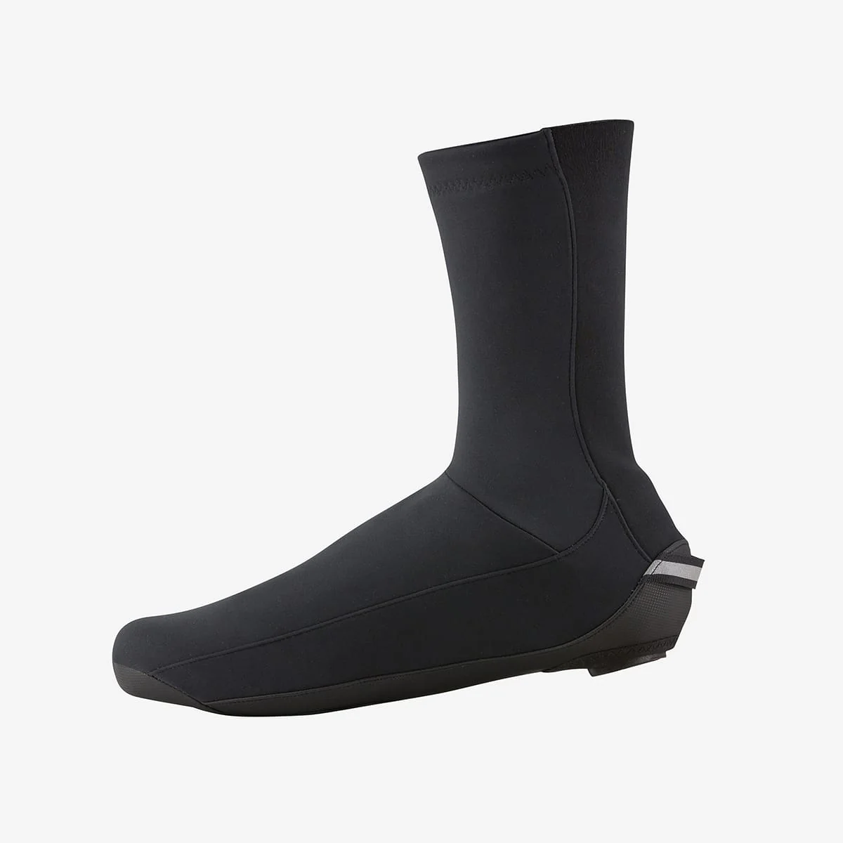 Couvre Chaussures CASTELLI ESPRESSO Noir - Image 5