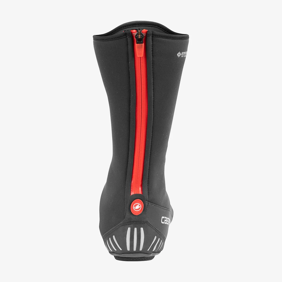 Couvre Chaussures CASTELLI ESTREMO Noir - Image 3