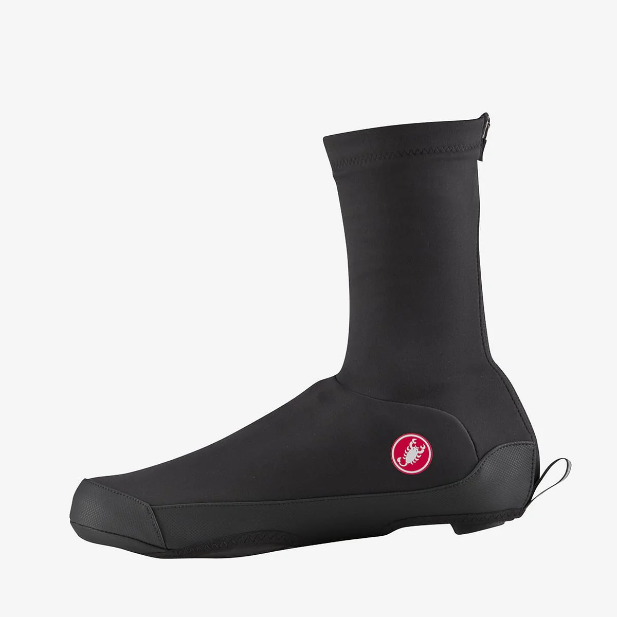 Couvre Chaussures CASTELLI UNLIMITED Noir - Image 3