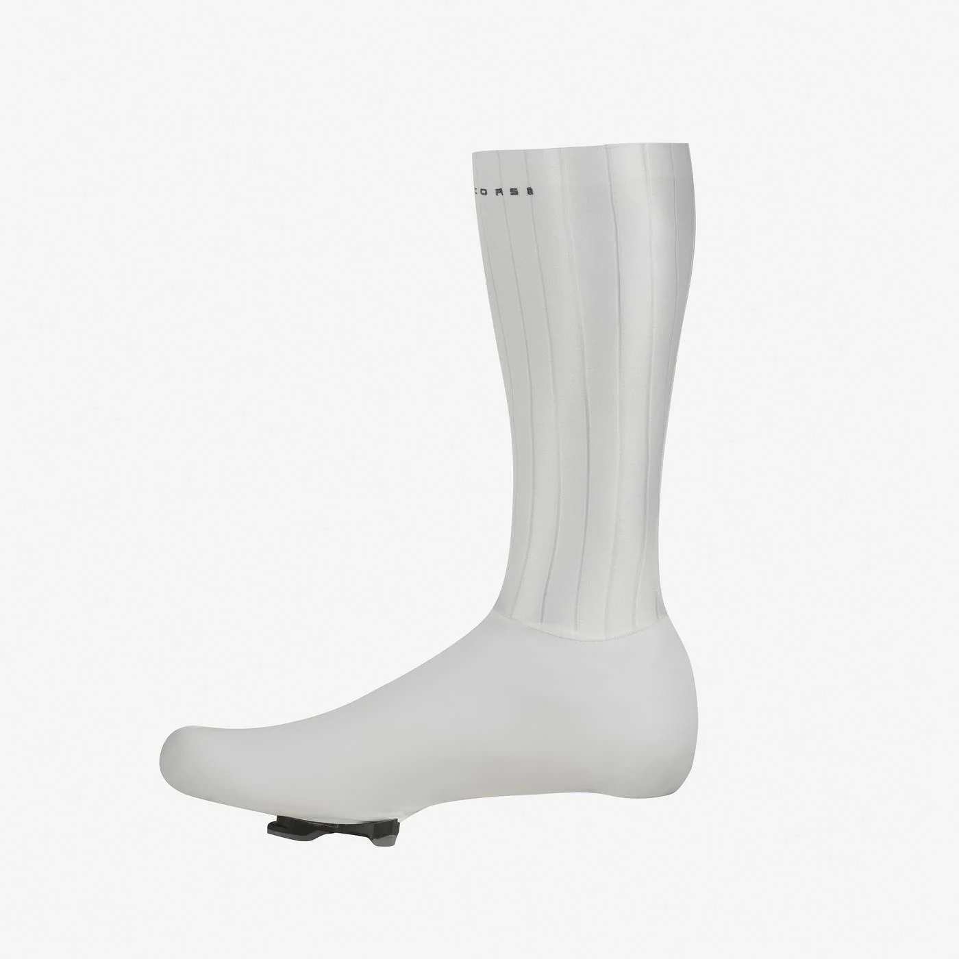 Couvre-Chaussures CASTELLI FAST FEET 4 TT Blanc - Image 2