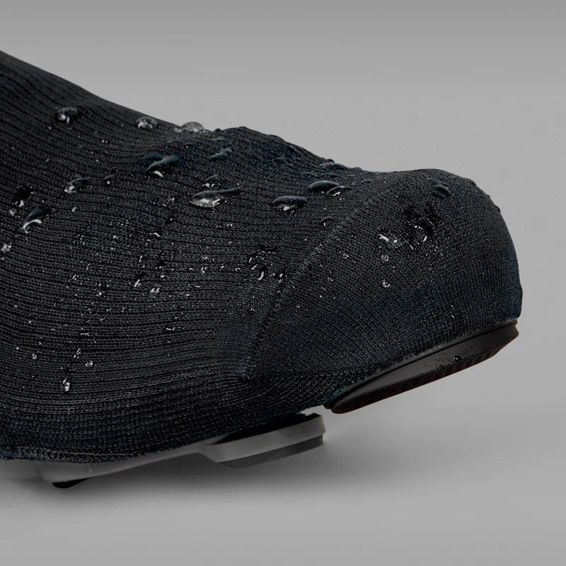 Couvre-Chaussures GRIPGRAB FLANDRIEN WATERPROOF Noir - Image 3