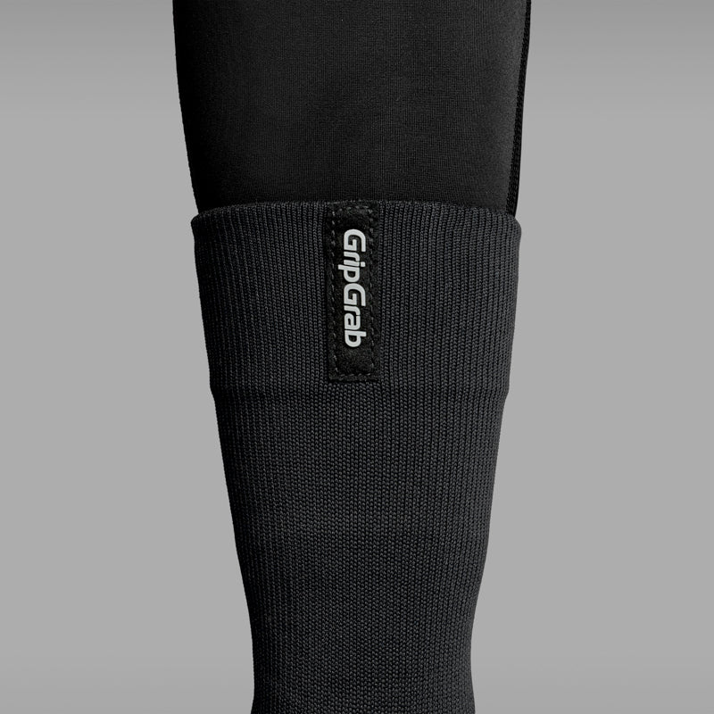 Couvre-Chaussures GRIPGRAB FLANDRIEN WATERPROOF Noir - Image 4