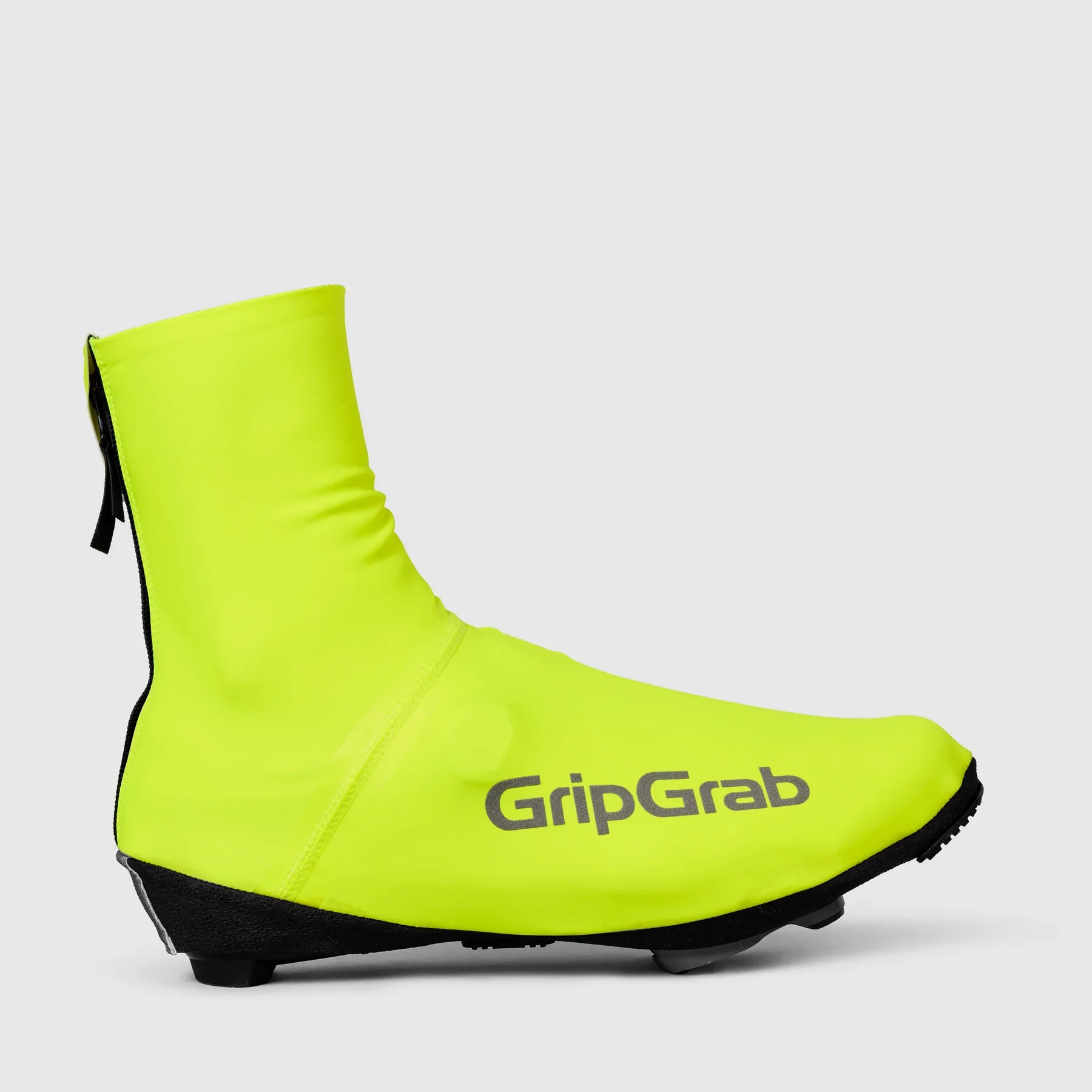 Couvre-chaussures GRIPGRAB PACR Imperméables Jaune - Image 3