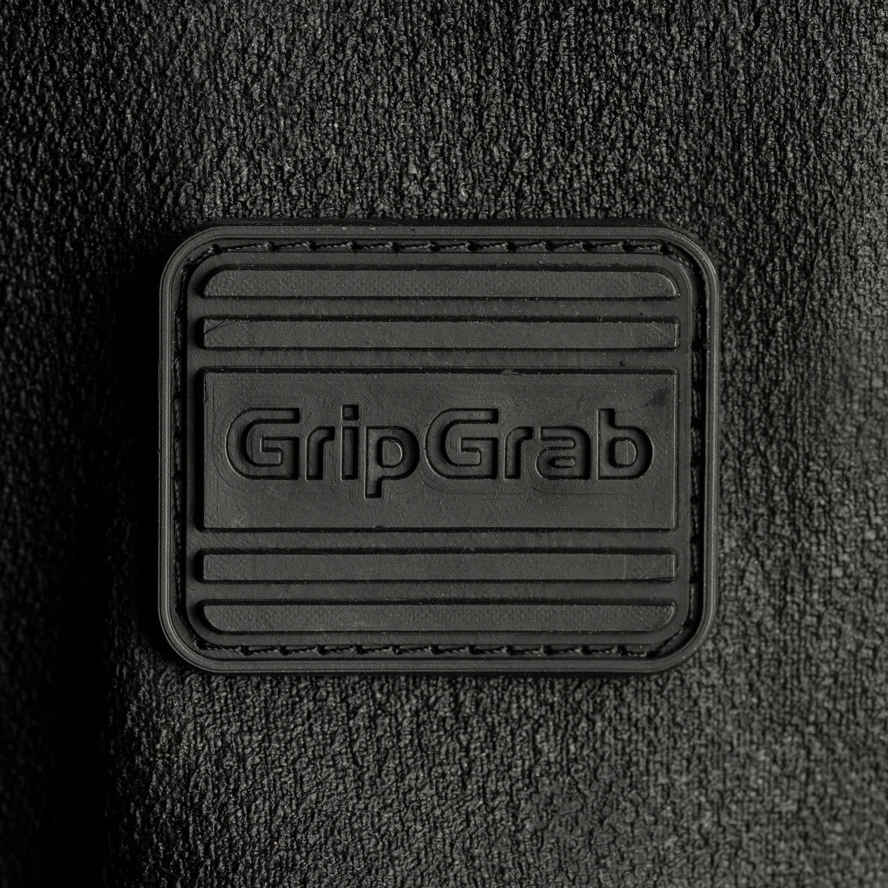 Couvre-chaussures GRIPGRAB PACR Imperméables Noir - Image 8
