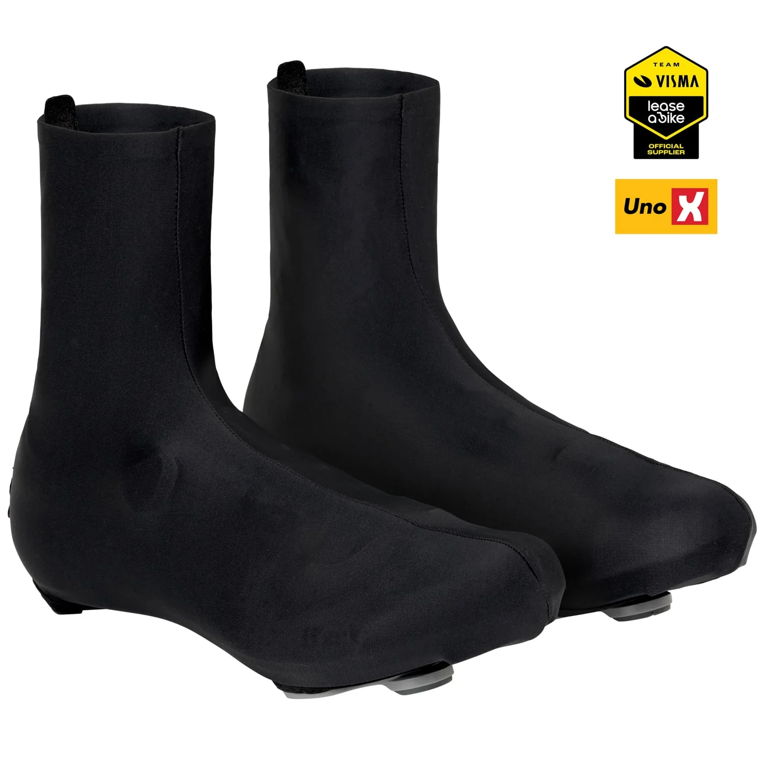 Couvre-Chaussures GRIPGRAB RACE AERO 2 Noir - Image 4