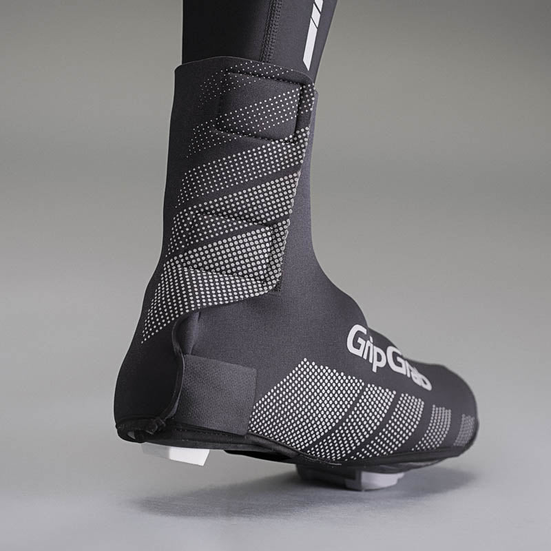 Couvre-Chaussures GRIPGRAB RIDE Hiver Noir - Image 3
