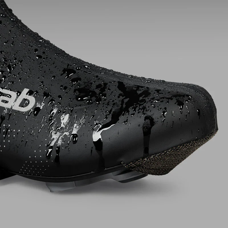 Couvre-Chaussures GRIPGRAB RIDE WATERPROOF Noir - Image 2