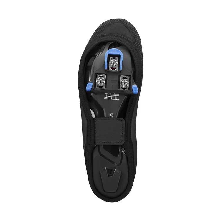 Couvre-Chaussures SHIMANO DUAL CR Noir - Image 2
