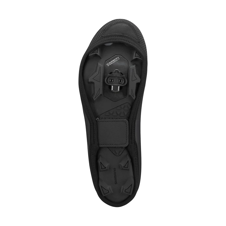 Couvre-Chaussures SHIMANO DUAL CR Noir - Image 3