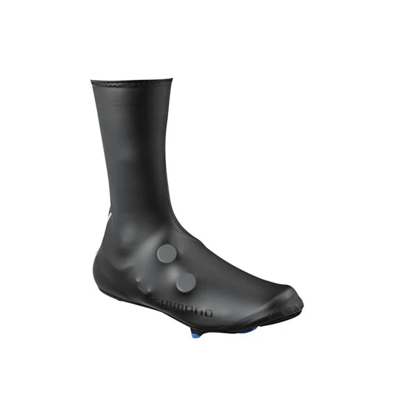 Couvre Chaussures SHIMANO DUAL FIT RAIN Noir
