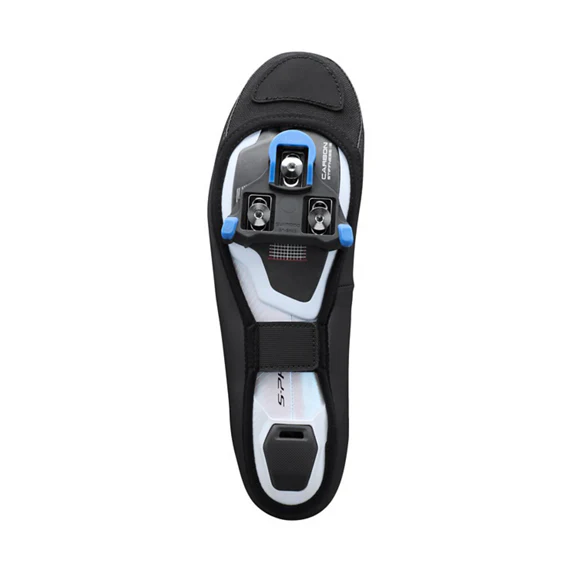 Couvre Chaussures SHIMANO DUAL FIT RAIN Noir - Image 2