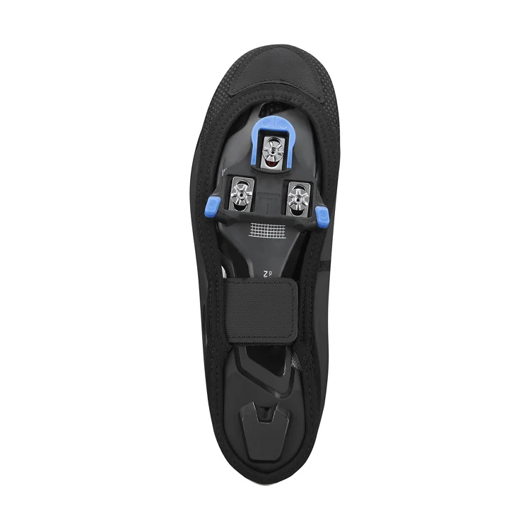 Couvre-Chaussures SHIMANO DUAL H2O Noir - Image 2