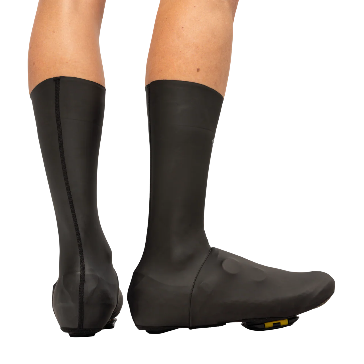 Couvre-Chaussures SPZATZWEAR  SPATZ AQUASOKZ LONG Noir - Image 4