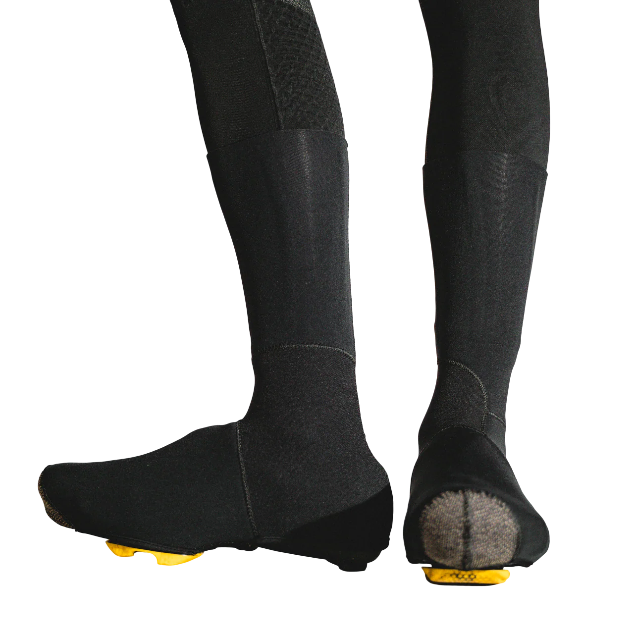 Couvre-Chaussures SPZATZWEAR  SPATZ FASTA LITE Noir - Image 3