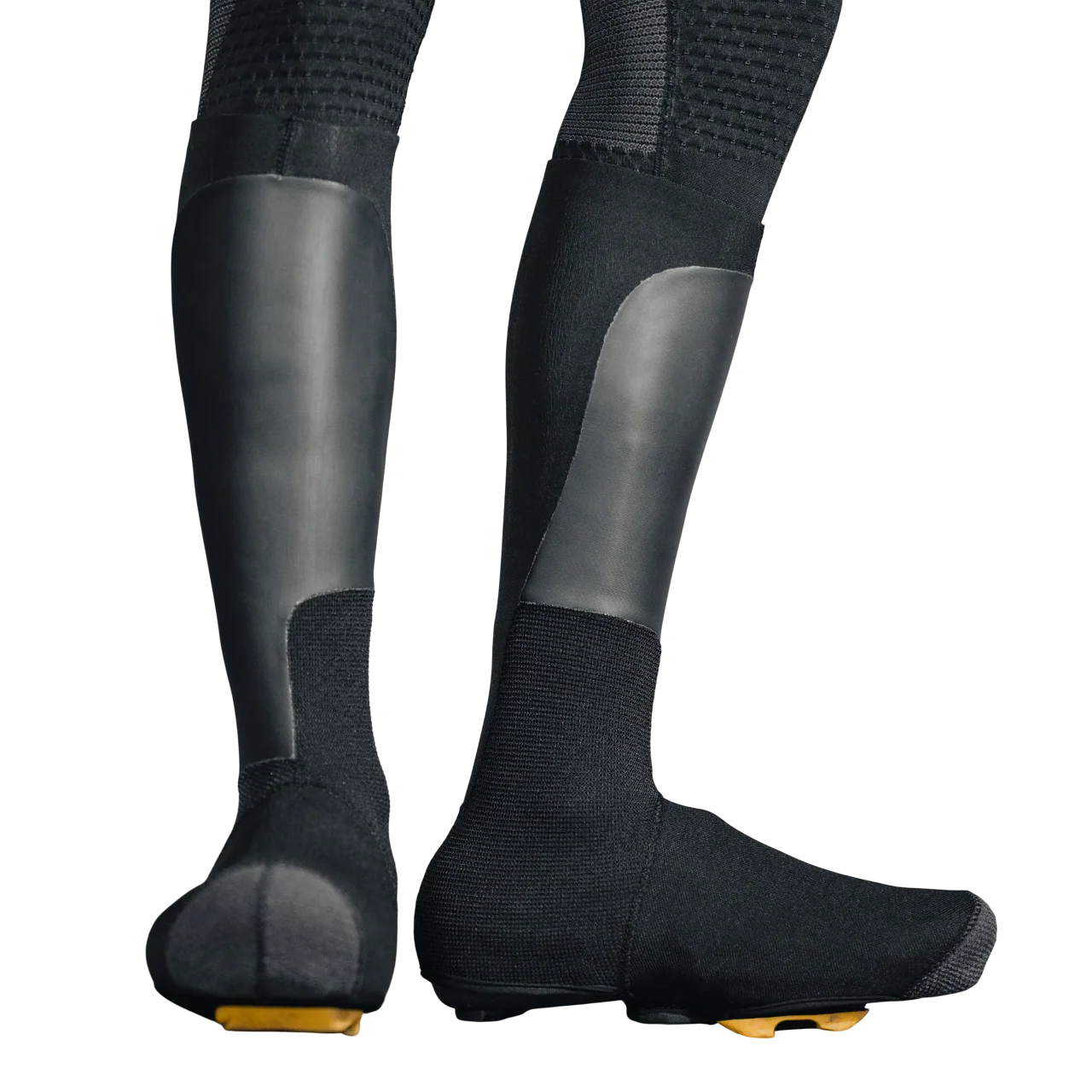 Couvre-Chaussures SPZATZWEAR PRO STEALTH Noir