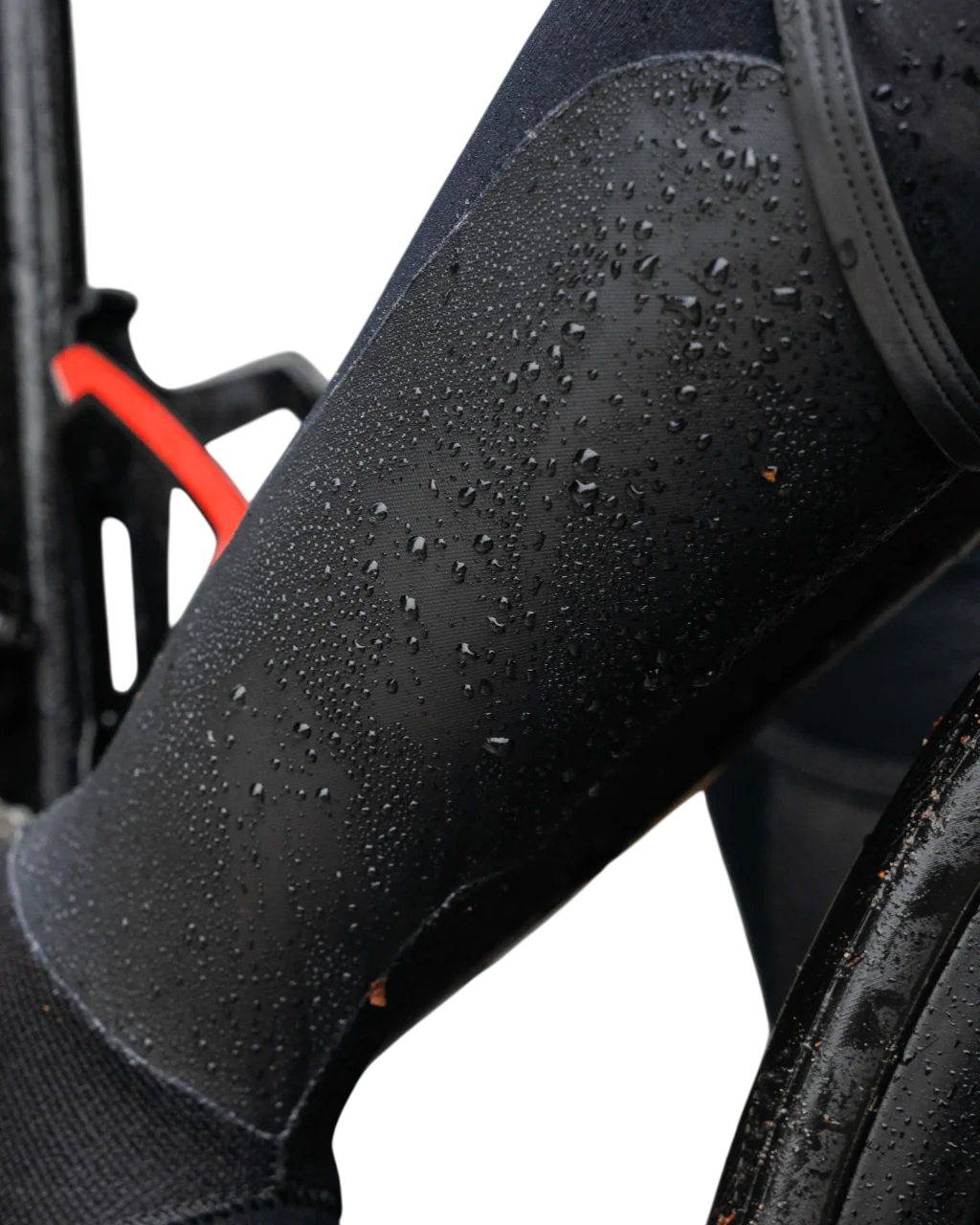 Couvre-Chaussures SPZATZWEAR PRO STEALTH Noir - Image 6