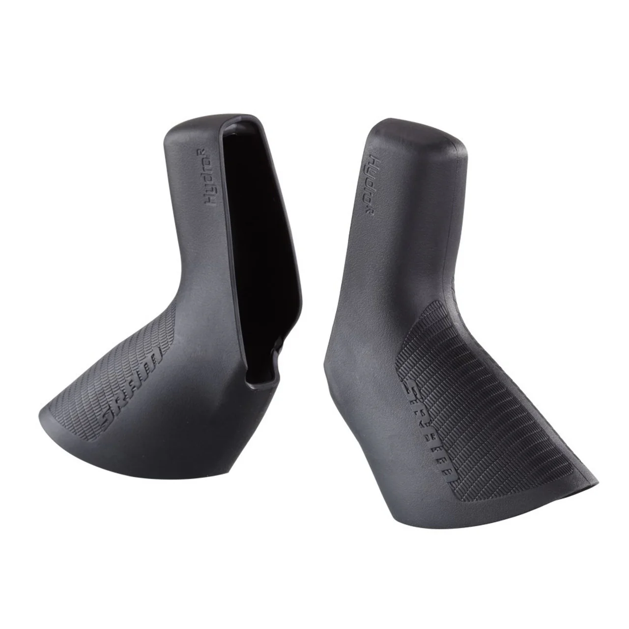 Couvre Cocottes SRAM RED AXS E1 Noir