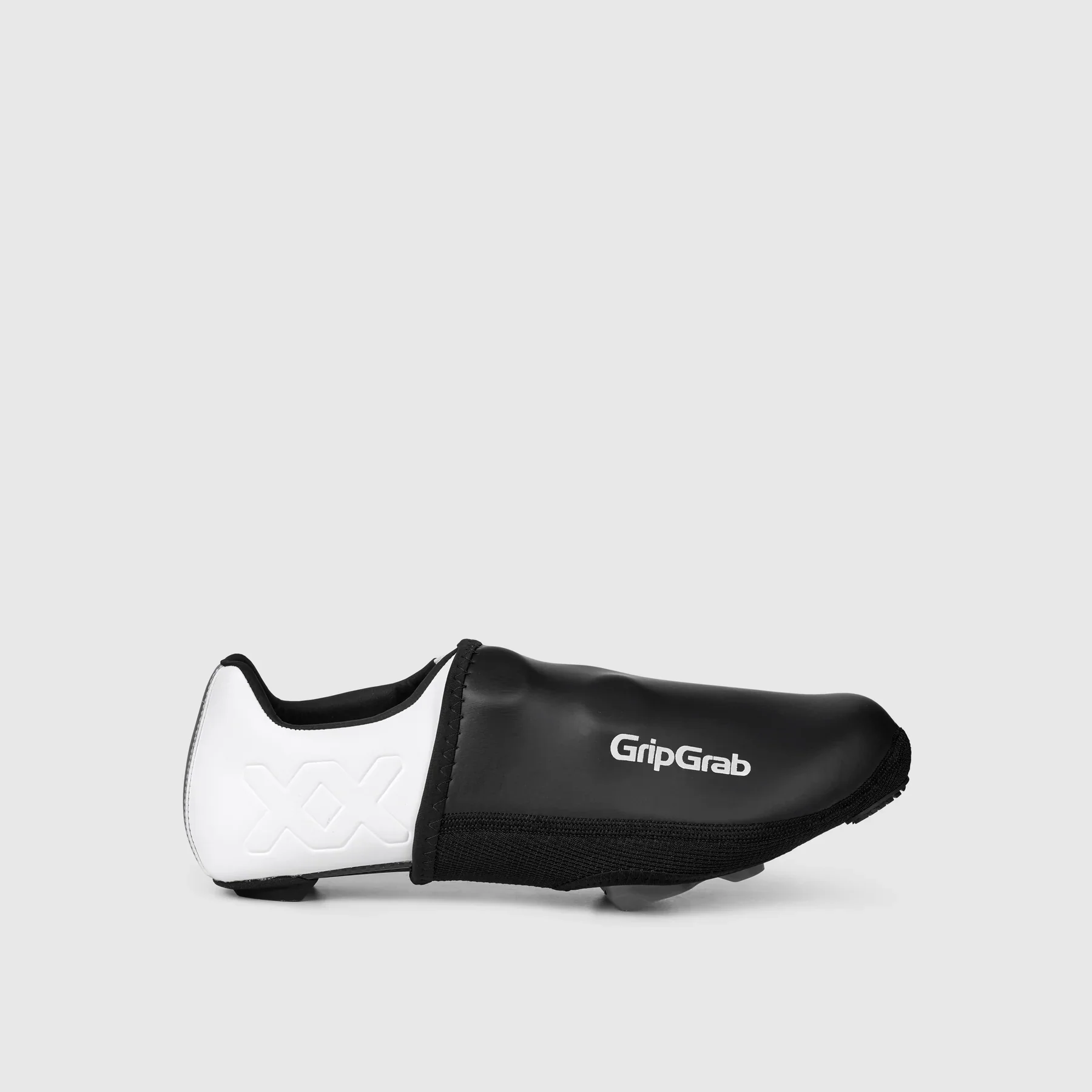 Couvre-Orteils GRIPGRAB PACR WINDPROOF Noir - Image 2