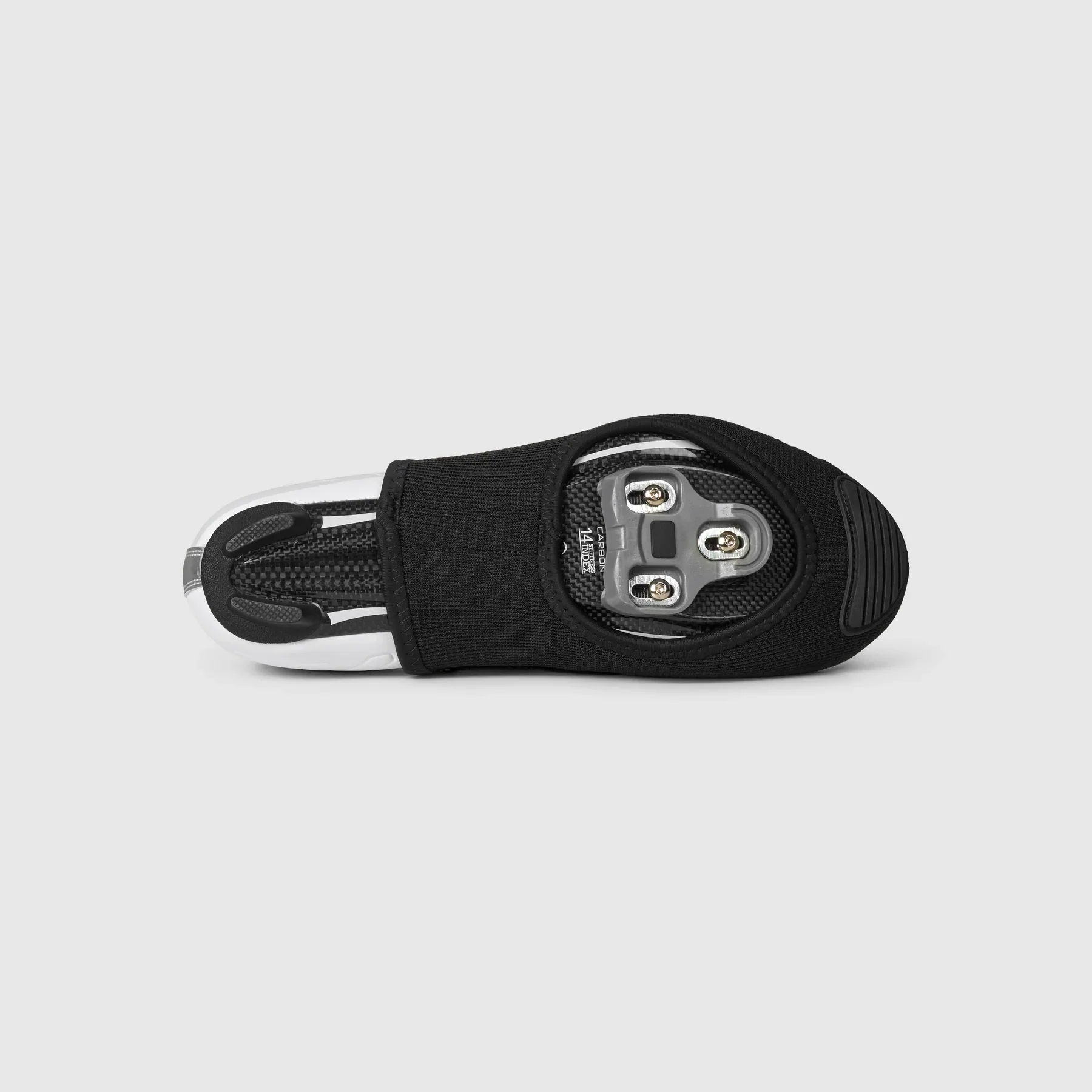 Couvre-Orteils GRIPGRAB PACR WINDPROOF Noir - Image 3