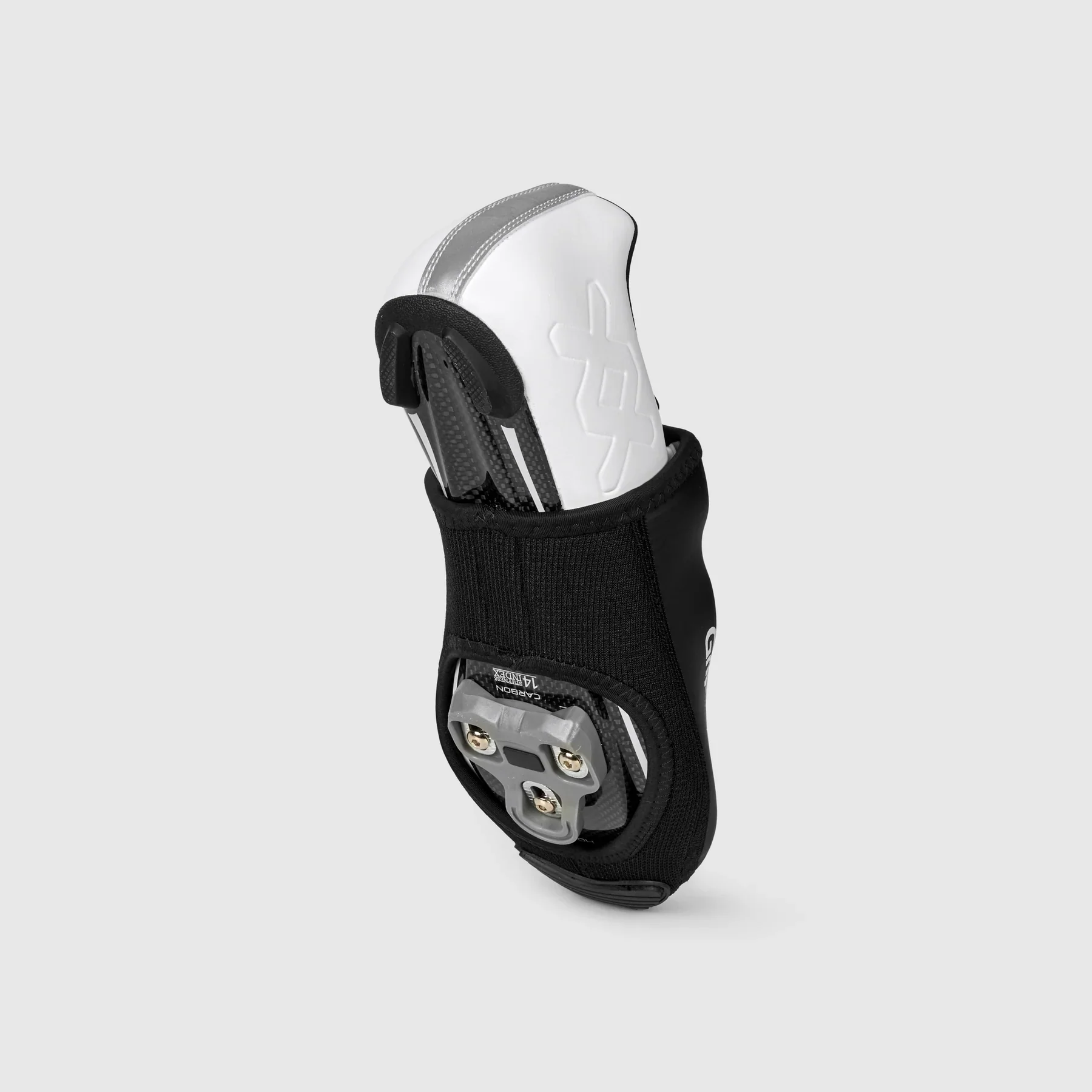 Couvre-Orteils GRIPGRAB PACR WINDPROOF Noir - Image 5