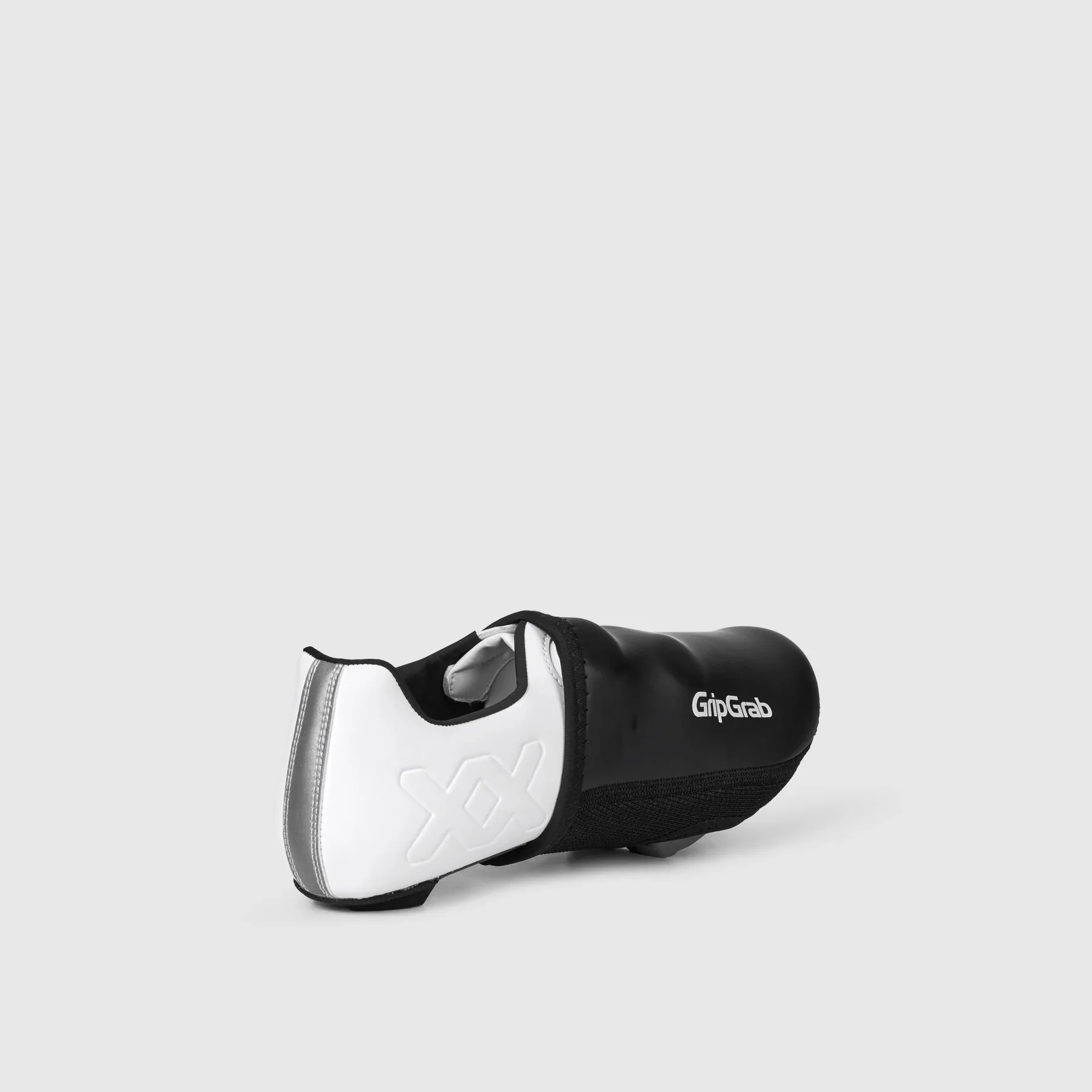 Couvre-Orteils GRIPGRAB PACR WINDPROOF Noir - Image 6