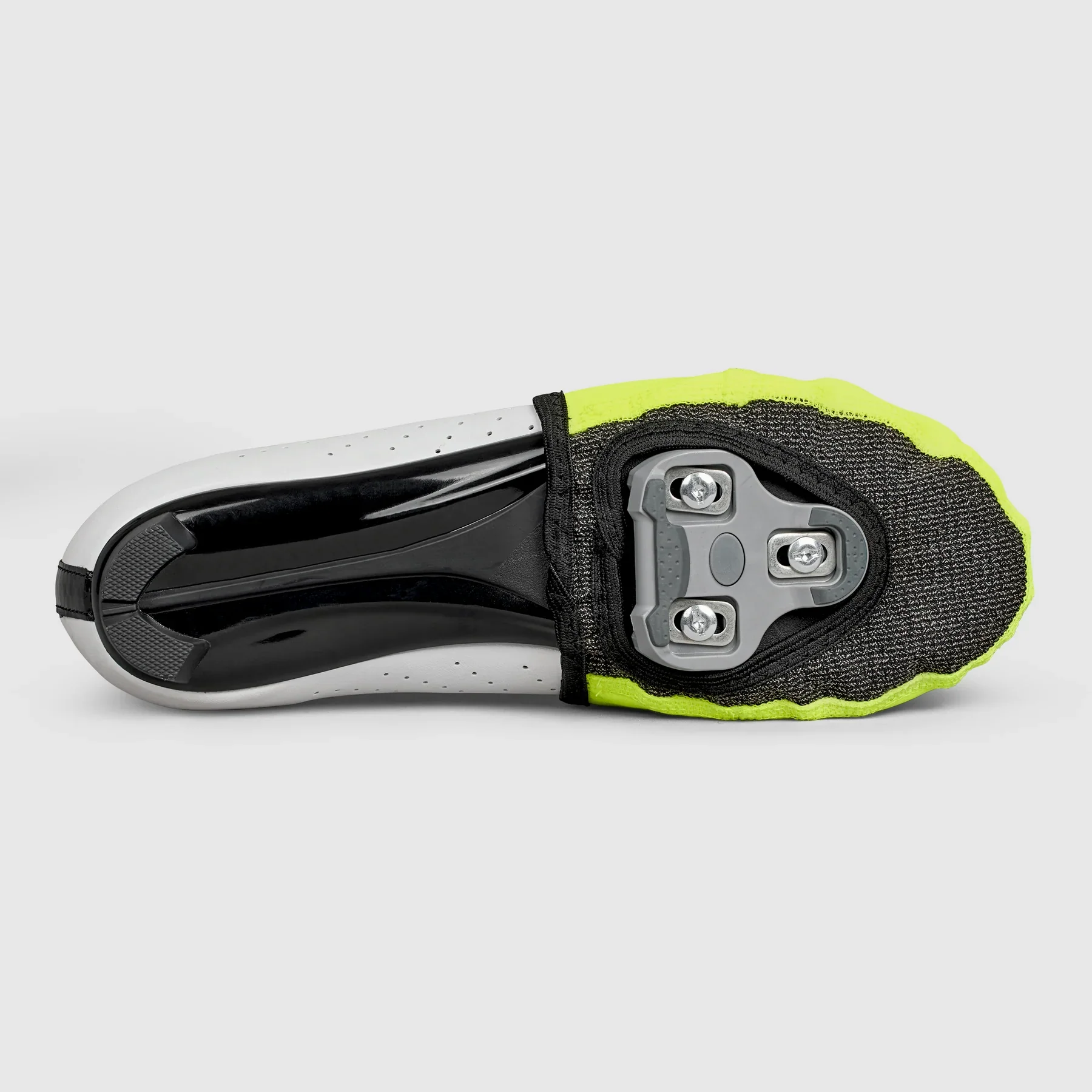 Couvre-Orteils GRIPGRAB WINDPROOF Jaune - Image 5