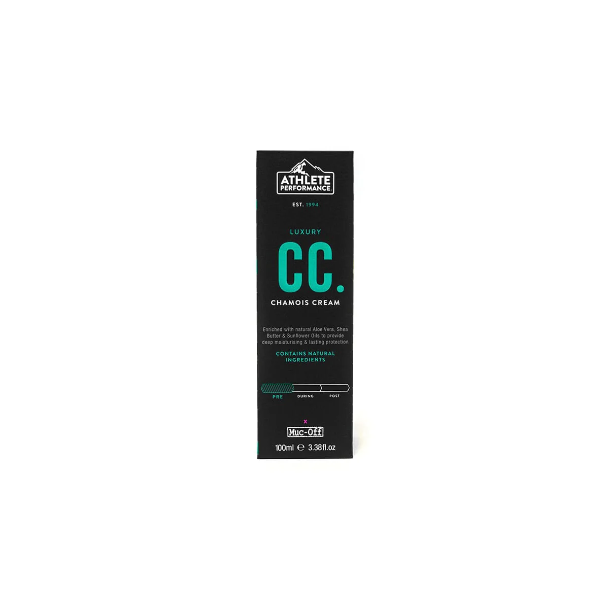 Crème pour Peau de Chamois MUC-OFF (100 ml) - Image 3