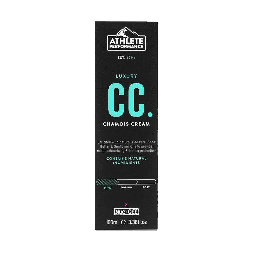 Crème pour Peau de Chamois MUC-OFF (100 ml) - Image 4