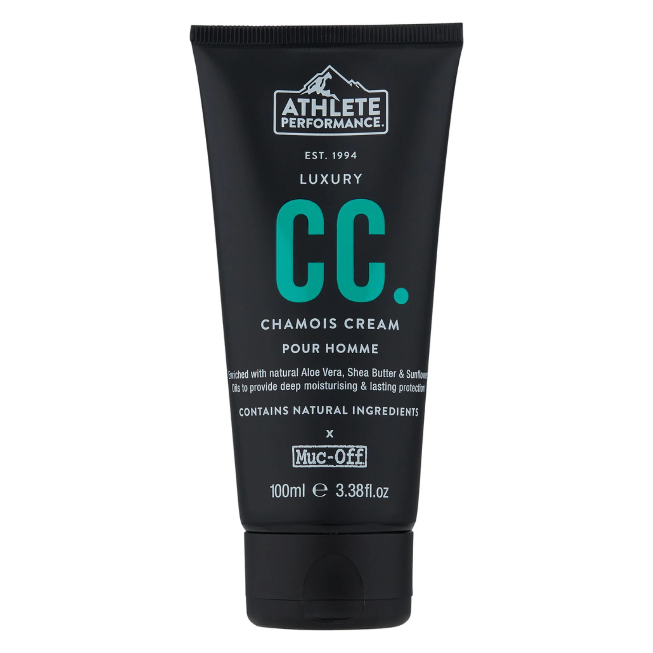 Crème pour Peau de Chamois MUC-OFF (100 ml) - Image 5