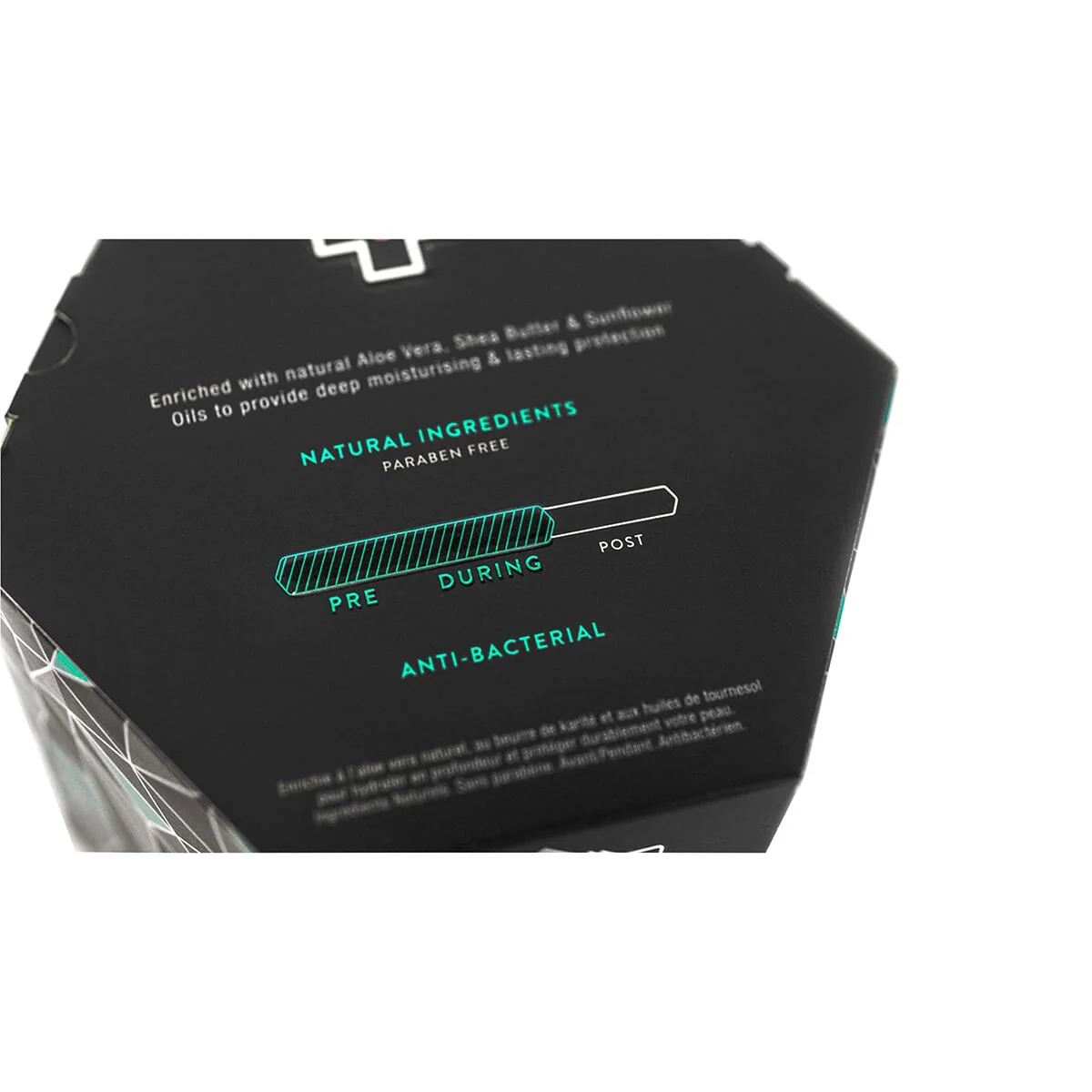 Crème pour Peau de Chamois MUC-OFF (250 ml) - Image 3