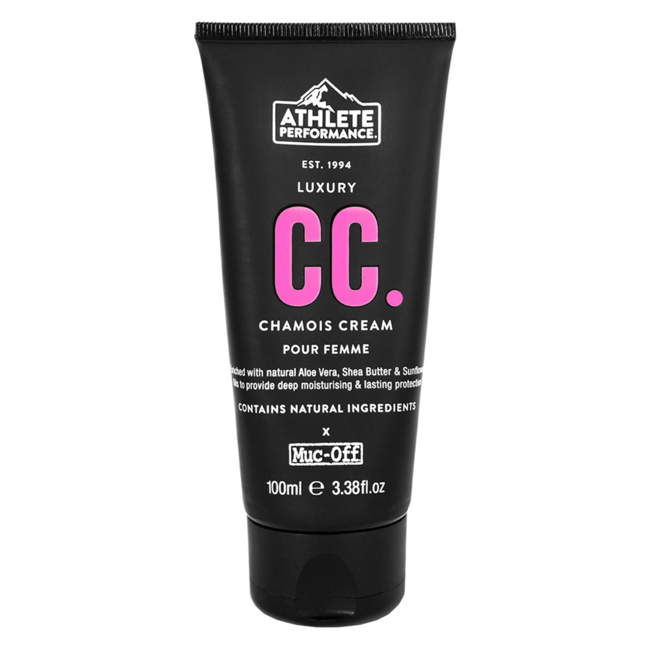 Crème pour Peau de Chamois MUC-OFF Femme (100 ml) - Image 5