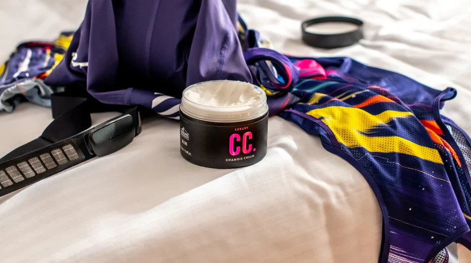 Crème pour Peau de Chamois MUC-OFF Femme (100 ml) - Image 8