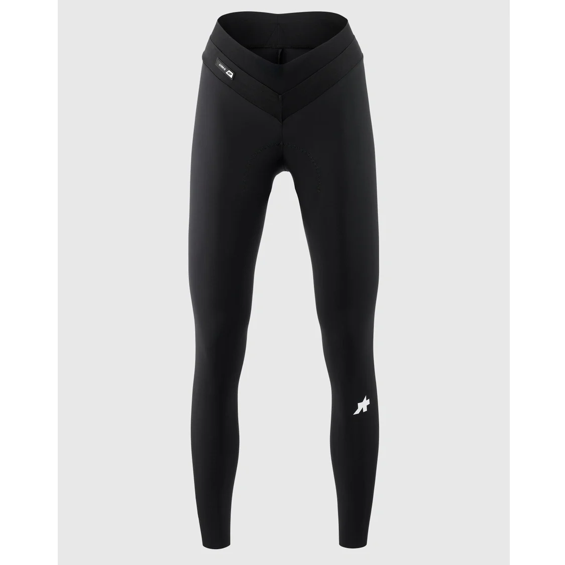 Cuissard Long ASSOS UMA GT HALF S11 Femme Noir