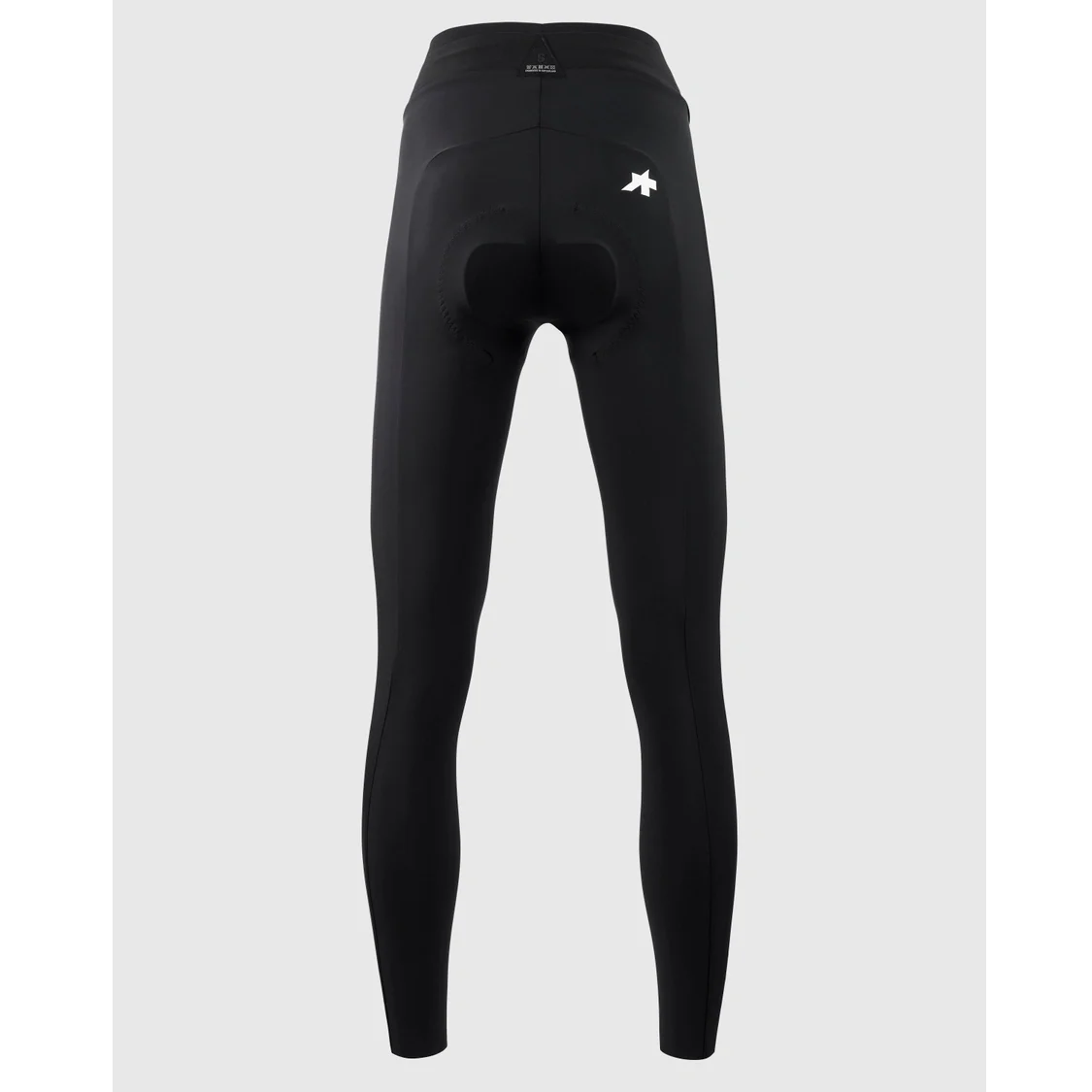 Cuissard Long ASSOS UMA GT HALF S11 Femme Noir - Image 2