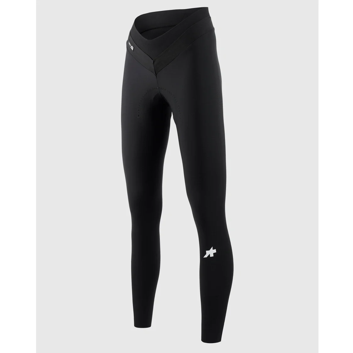 Cuissard Long ASSOS UMA GT HALF S11 Femme Noir - Image 4