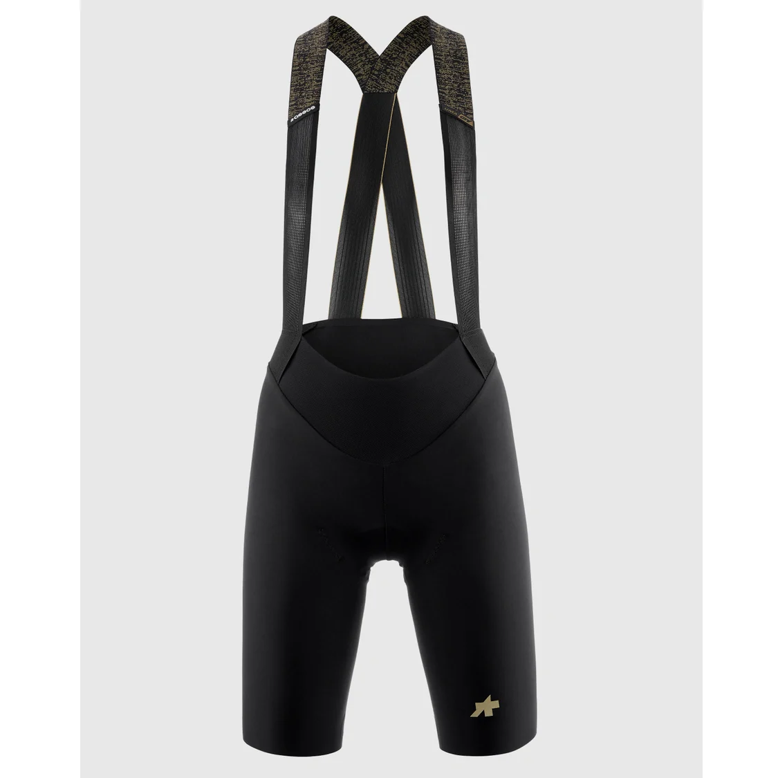 Cuissard Court à bretelles ASSOS UMA GTV S11 Femme Noir