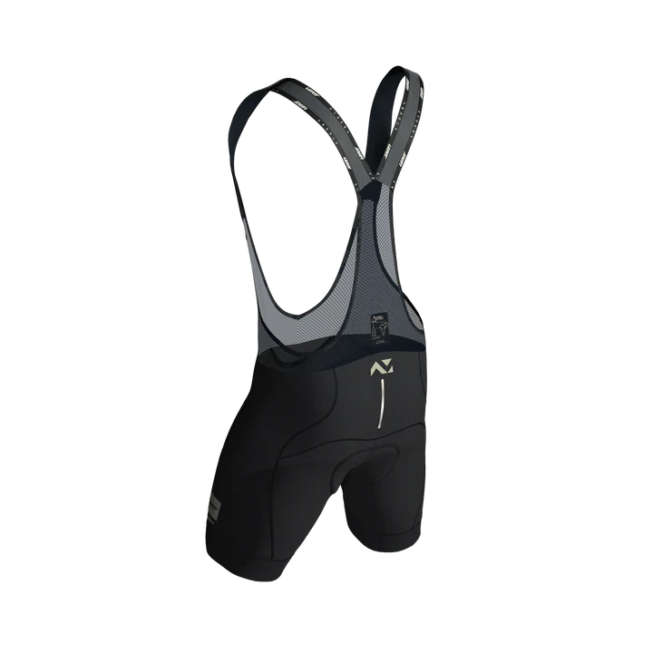 Cuissard Court à Bretelles LEATT MTB ENDURANCE 3.0 Noir - Image 2