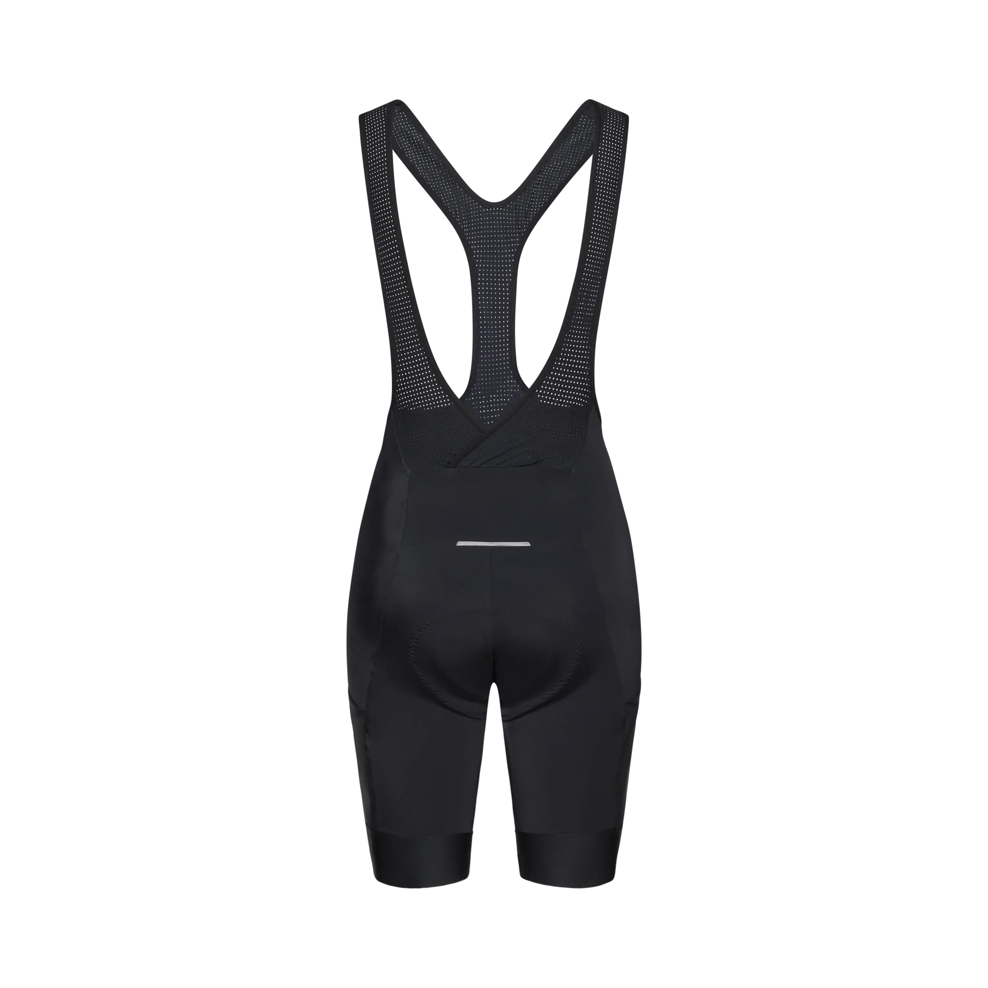 Cuissard Court à Bretelles POC CADENCE CARGO Femme Noir - Image 2