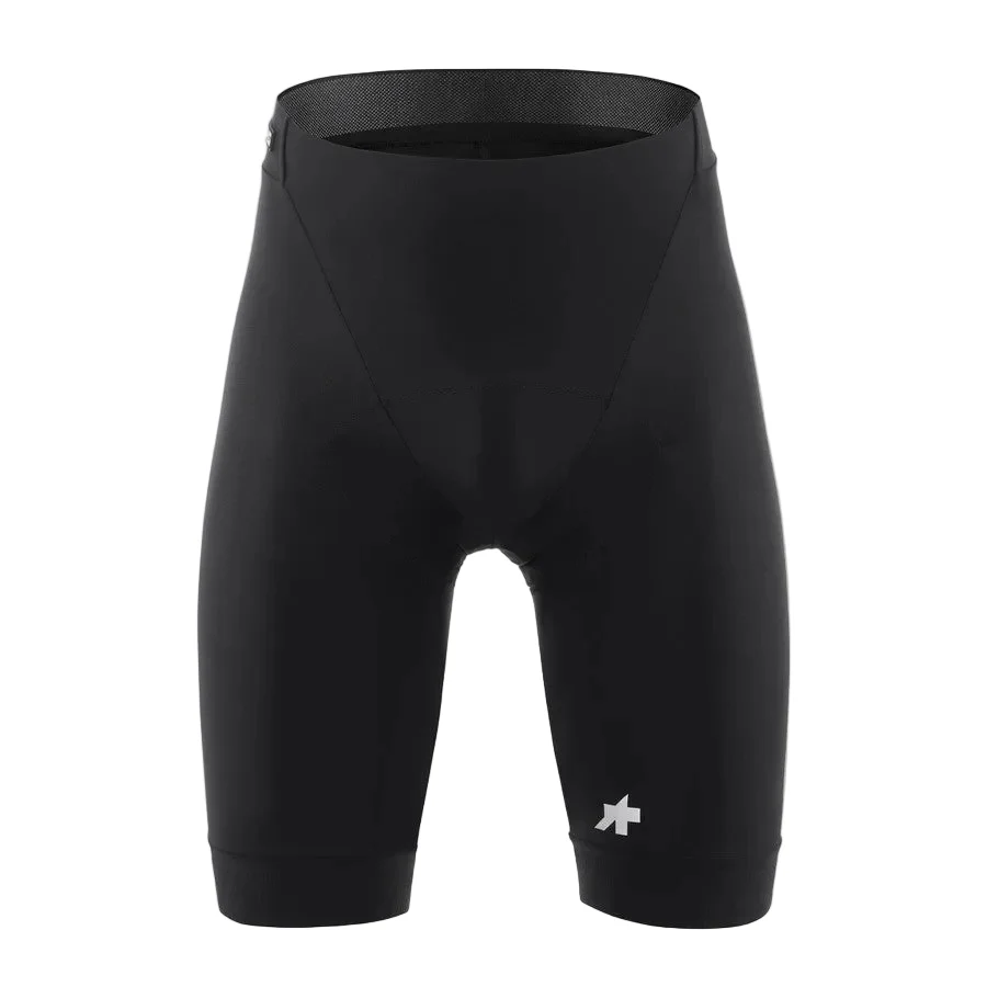 Cuissard Court ASSOS MILLE GT HALF S11 Noir