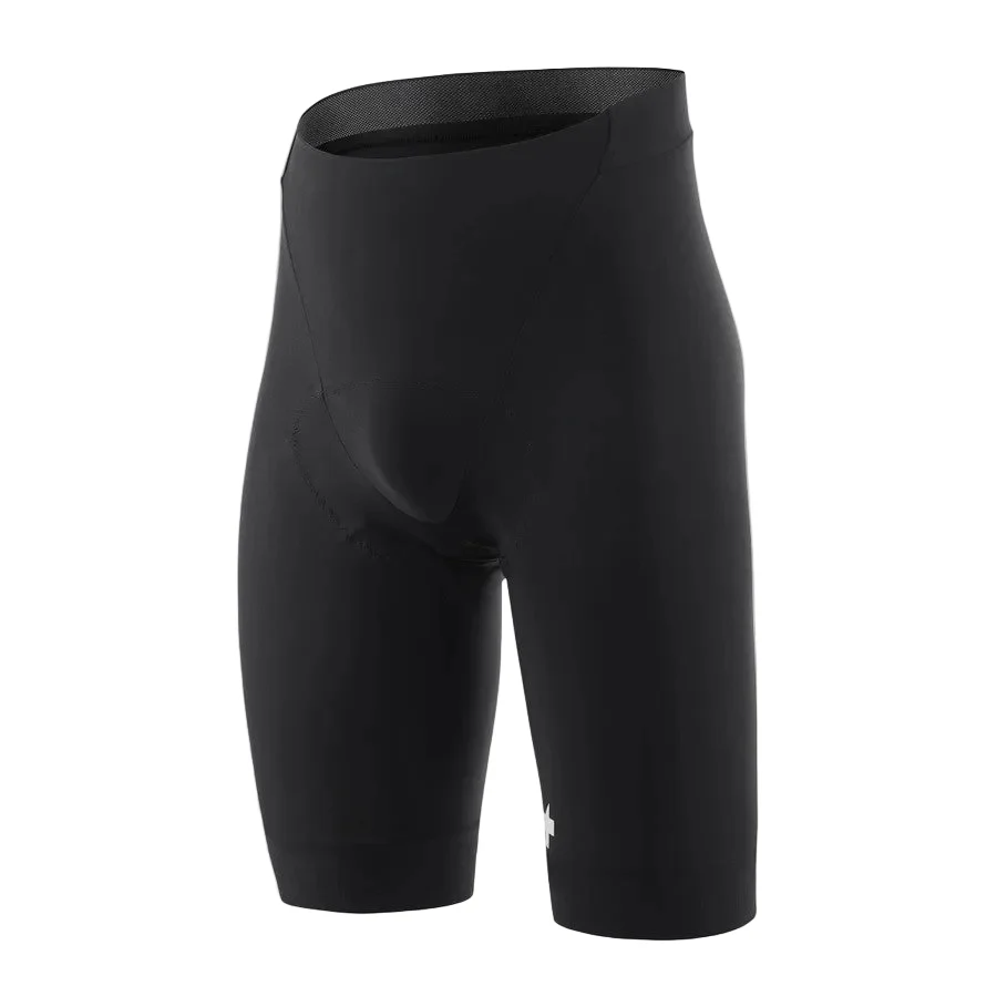 Cuissard Court ASSOS MILLE GT HALF S11 Noir - Image 4
