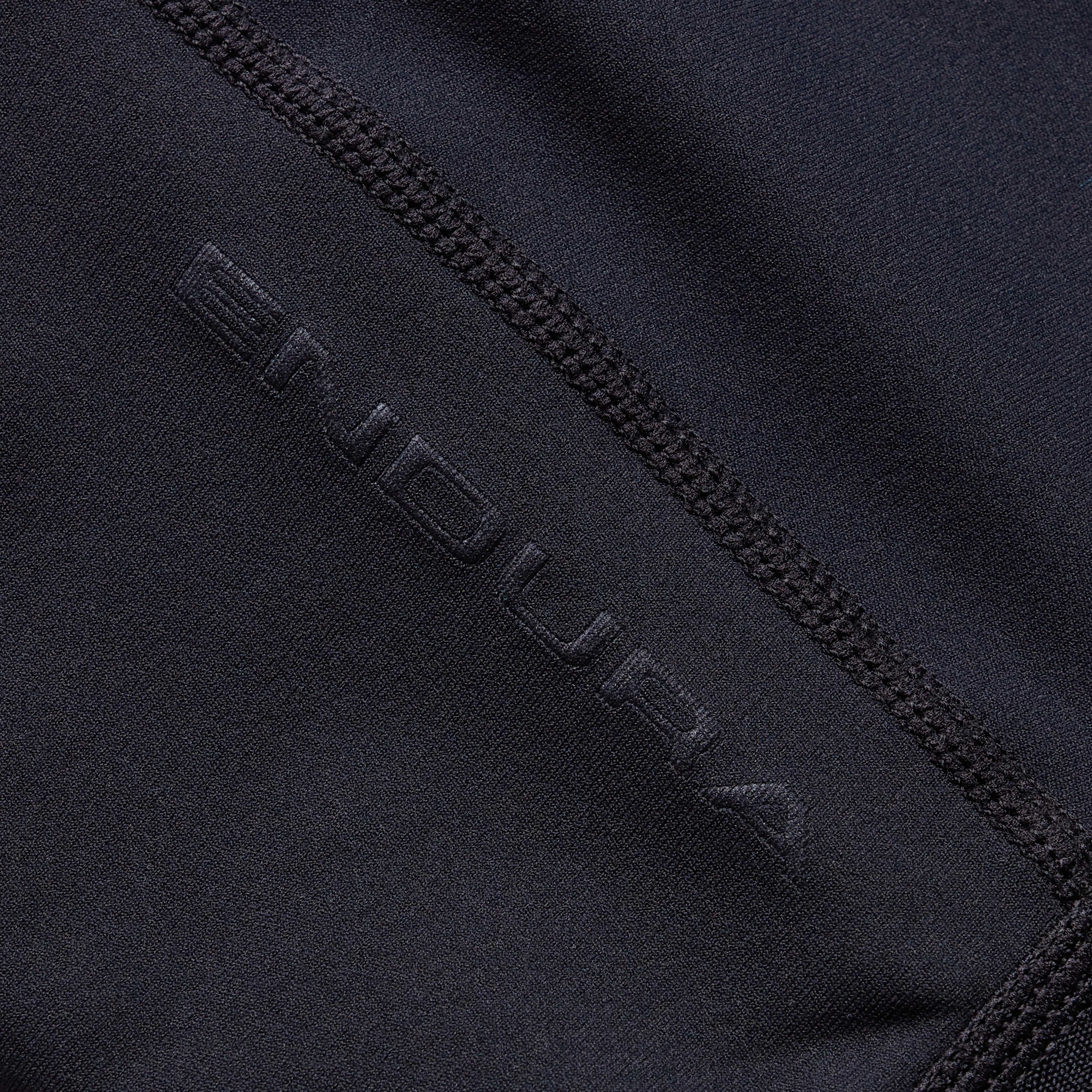Cuissard Court ENDURA LOOP Noir - Image 5