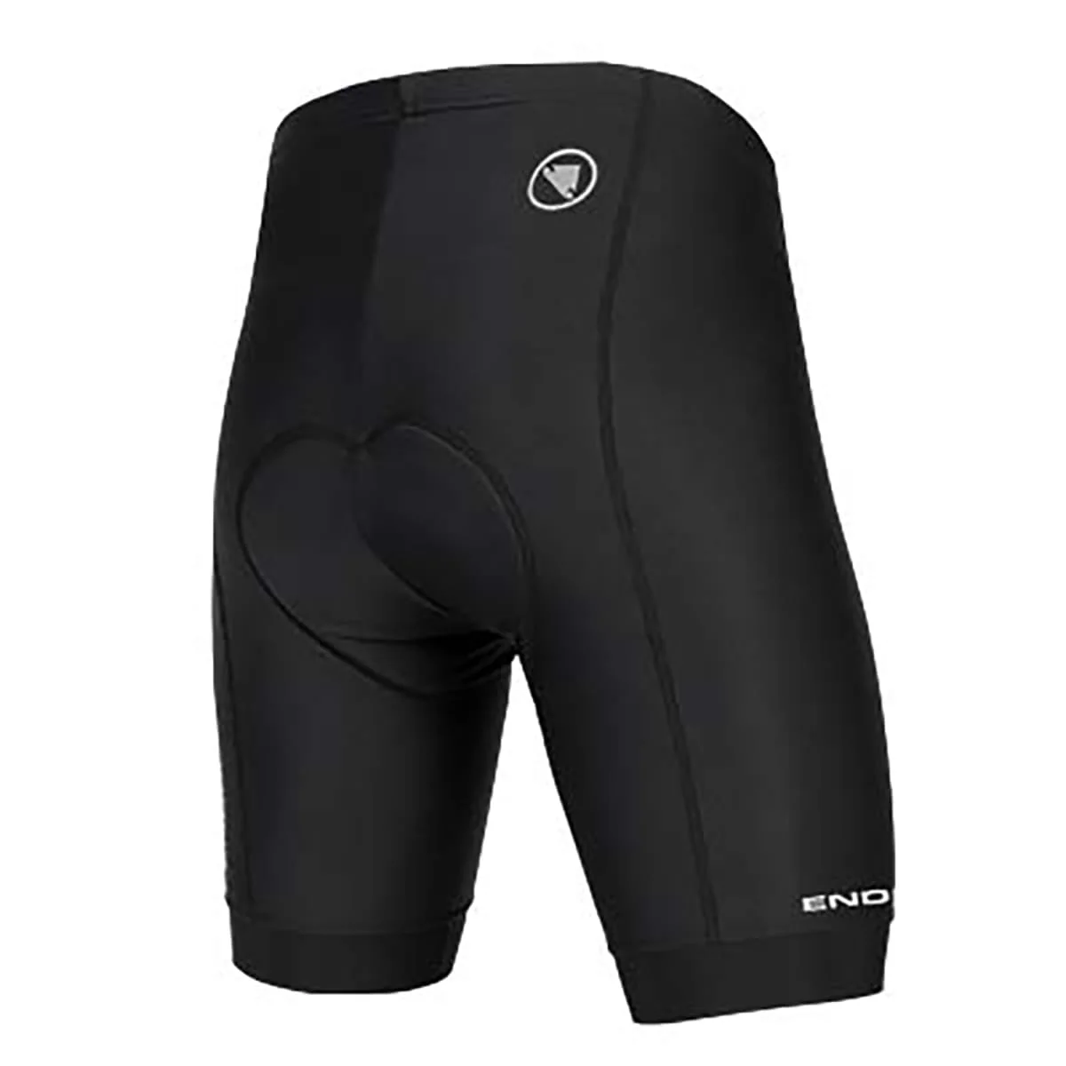 Cuissard Court ENDURA XTRACT II Noir - Image 2