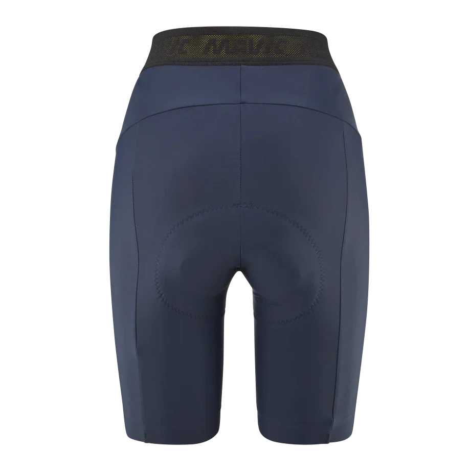 Cuissard Court MAVIC AKSIUM Femme Marine - Image 2