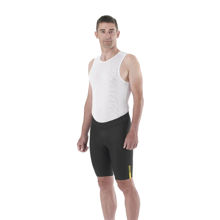 Cuissard Court MAVIC AKSIUM Noir - Image 4