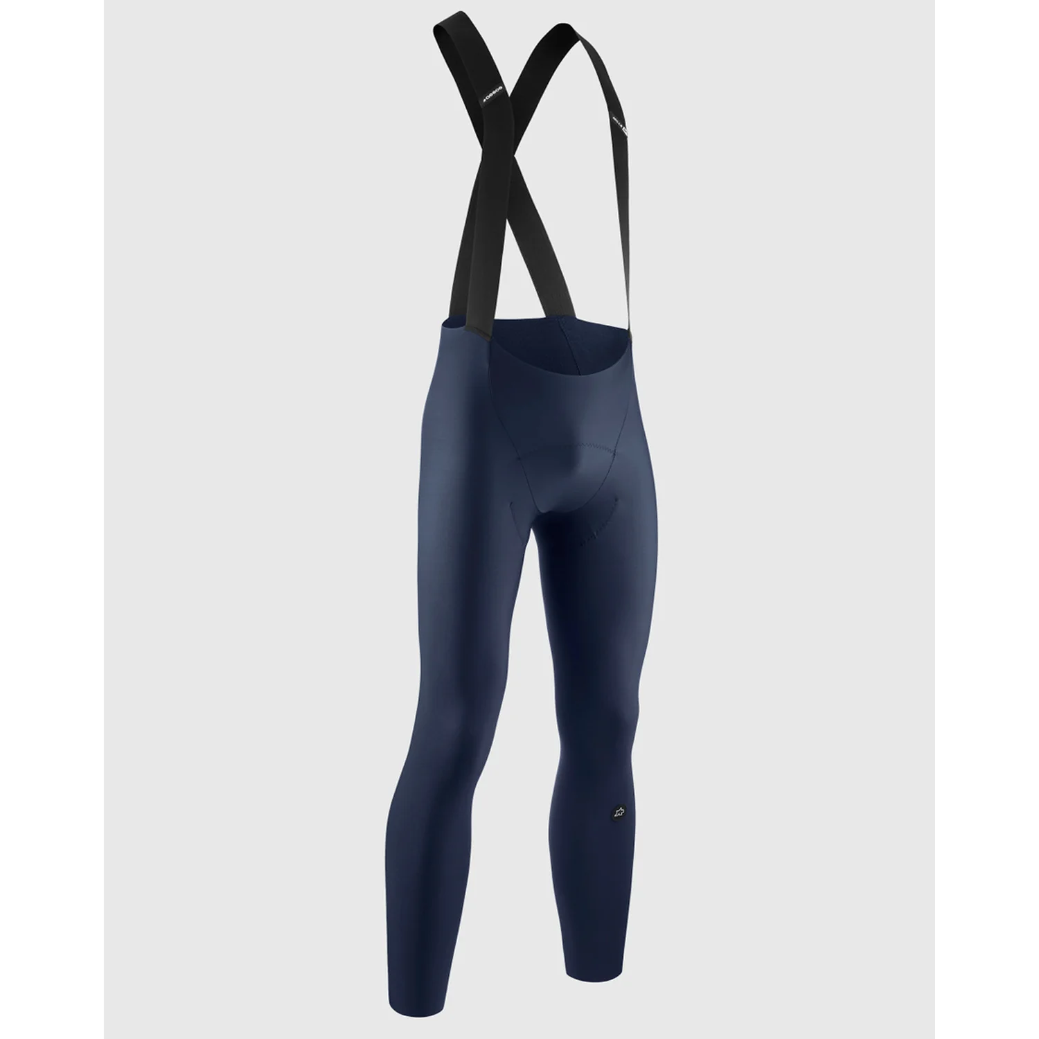 Cuissard Long à Bretelles ASSOS MILLE GT SPRING FALL S11 Primal Blue - Image 4